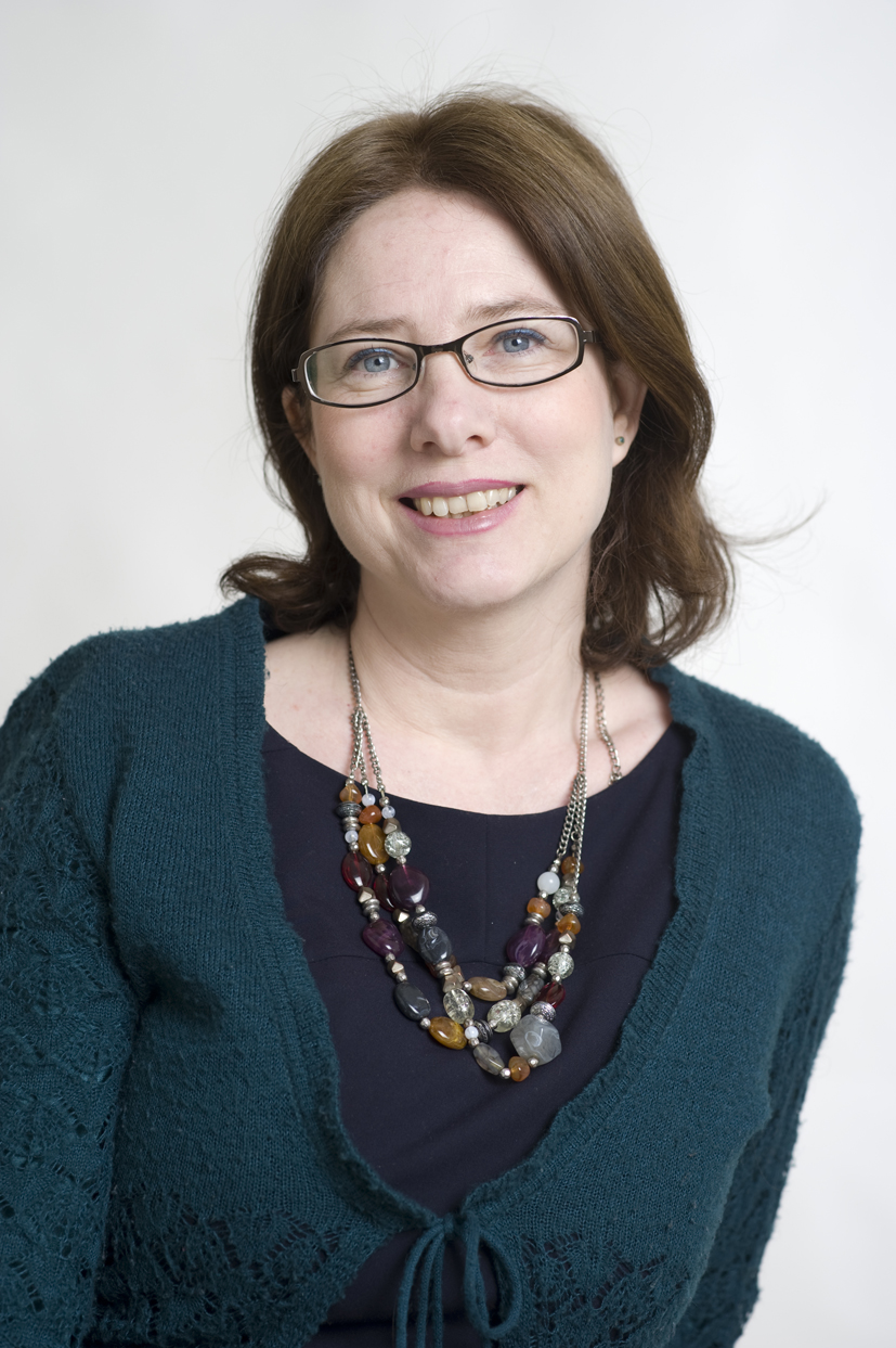 Mag. Karin Reinberg